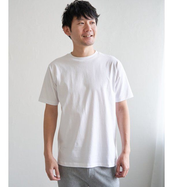 ikka「【2点セット】GOKU楽ニット半袖セット」|プルオーバー|