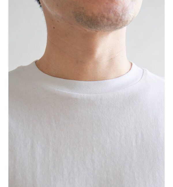 ikka「【2点セット】GOKU楽ニット半袖セット」|プルオーバー|