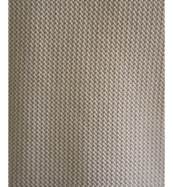 ikka「【2点セット】GOKU楽ニット半袖セット」|プルオーバー|