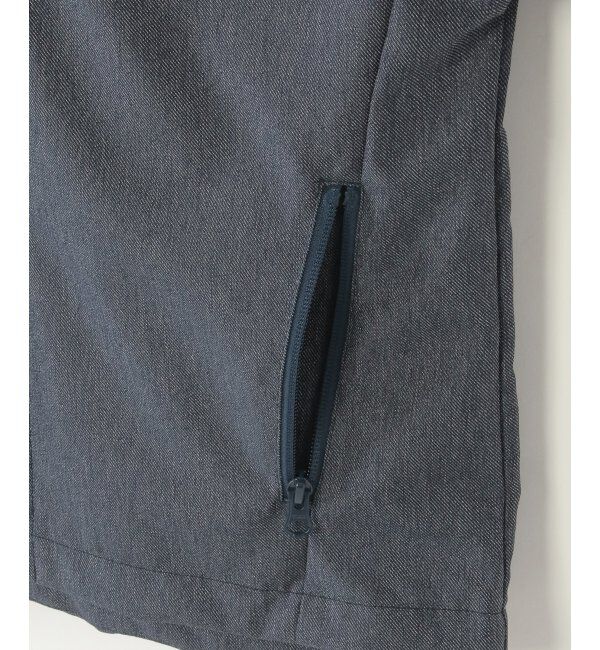 ikka kids「【親子コーデ】メランジマウンテンパーカー（110~160cm）」|その他|