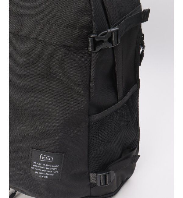 ikka「KiU キウ 600D バックパック」|その他|
