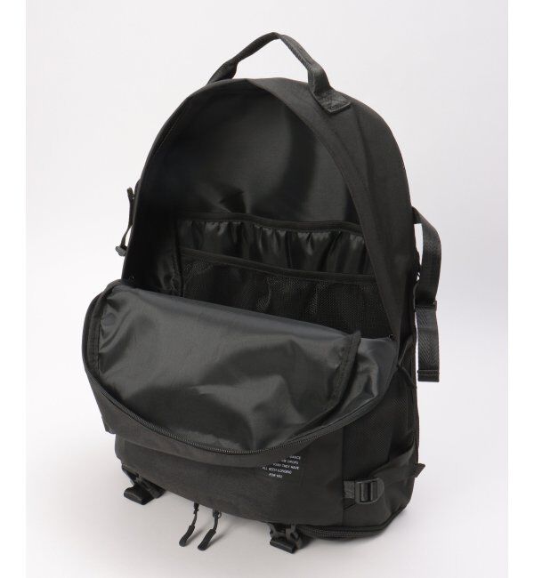 ikka「KiU キウ 600D バックパック」|その他|