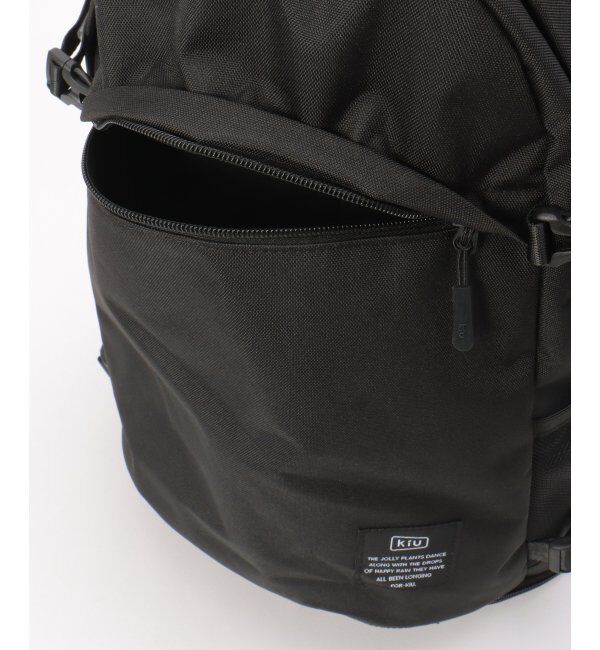 ikka「KiU キウ 600D バックパック」|その他|