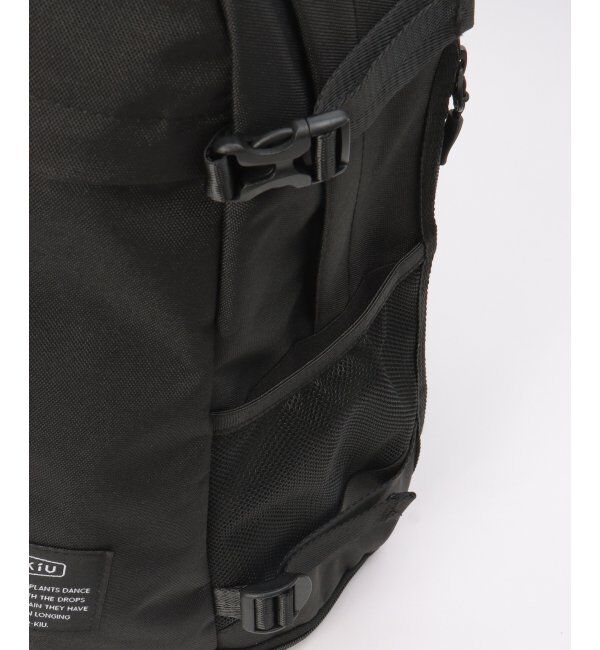 ikka「KiU キウ 600D バックパック」|その他|