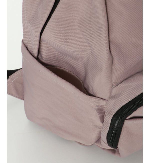 Lbc with Life「撥水ナイロンリュック」|その他|