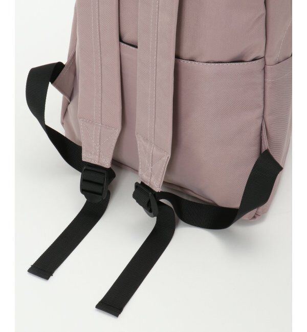 Lbc with Life「撥水ナイロンリュック」|その他|