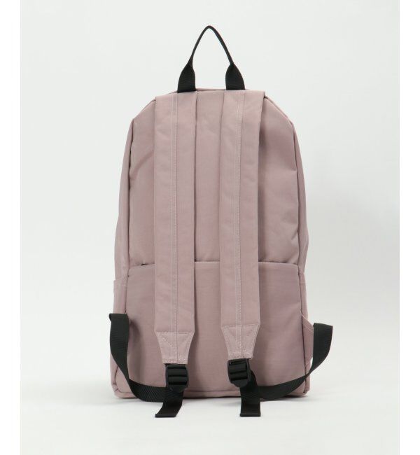 Lbc with Life「撥水ナイロンリュック」|その他|