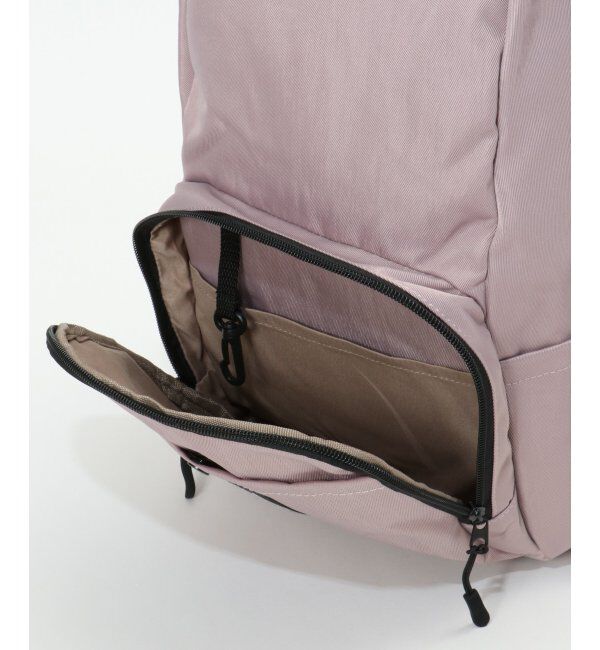 Lbc with Life「撥水ナイロンリュック」|その他|