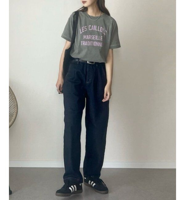 Lbc with Life「デニムシェフパンツ」|その他|