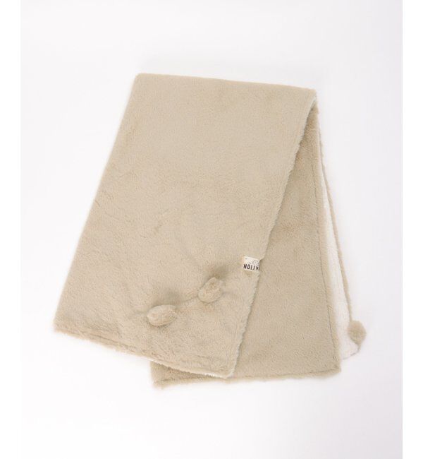 Lbc with Life「HIBARNATION クマブランケット」|その他|