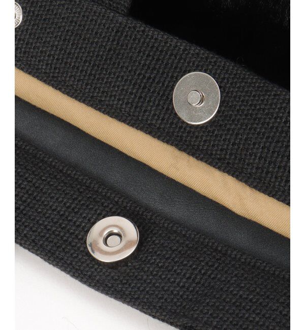 Lbc with Life「【撥水】ミニョントートバッグ」|その他|