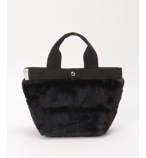 Lbc with Life「【撥水】ミニョントートバッグ」|その他|