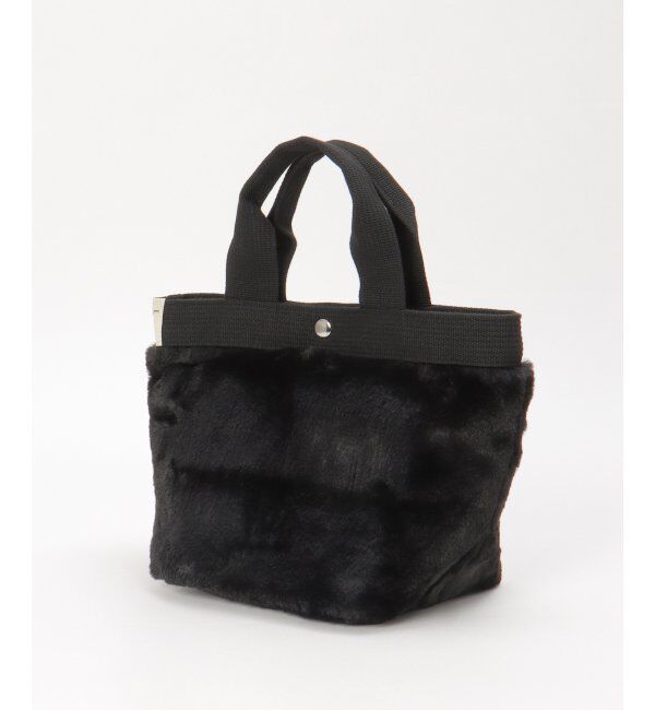 Lbc with Life「【撥水】ミニョントートバッグ」|その他|