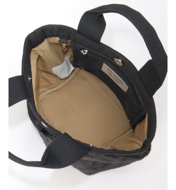 Lbc with Life「【撥水】ミニョントートバッグ」|その他|