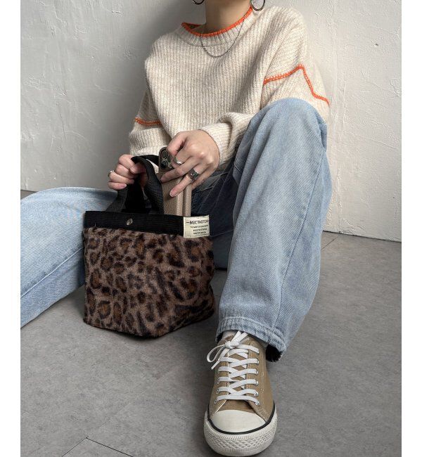 Lbc with Life「【撥水】ミニョントートバッグ」|その他|ソノタ