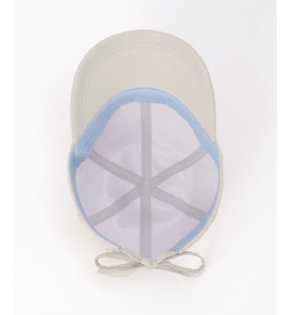 Lbc with Life「後ろリボンキャップ」|その他|