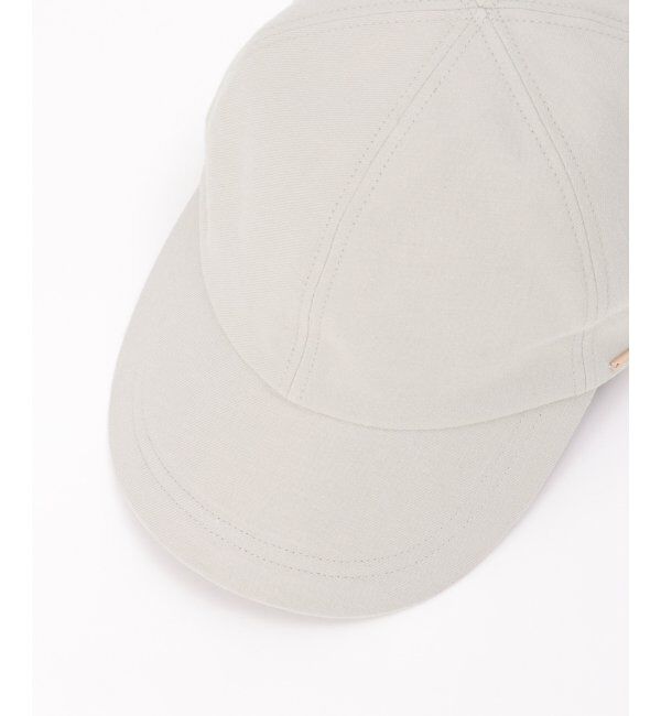 Lbc with Life「後ろリボンキャップ」|その他|