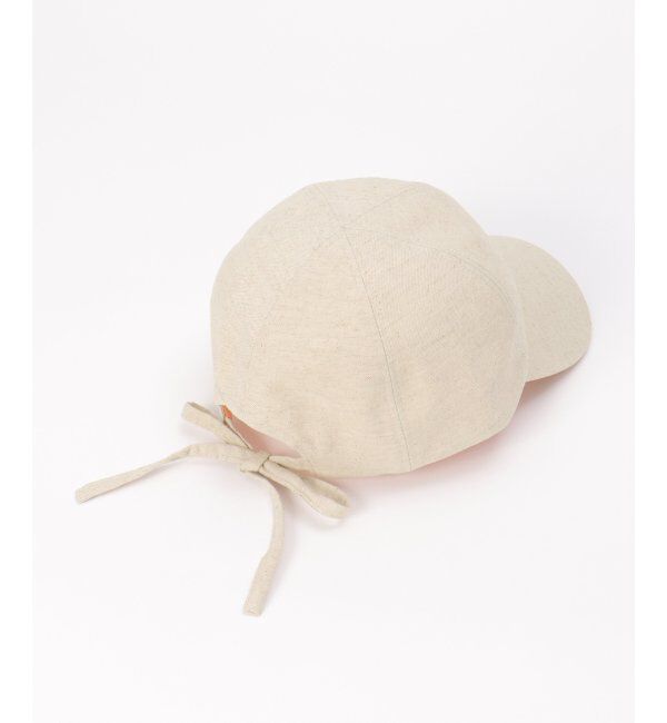 Lbc with Life「後ろリボンキャップ」|その他|