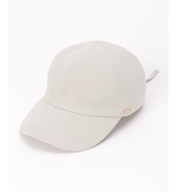 Lbc with Life「後ろリボンキャップ」|その他|