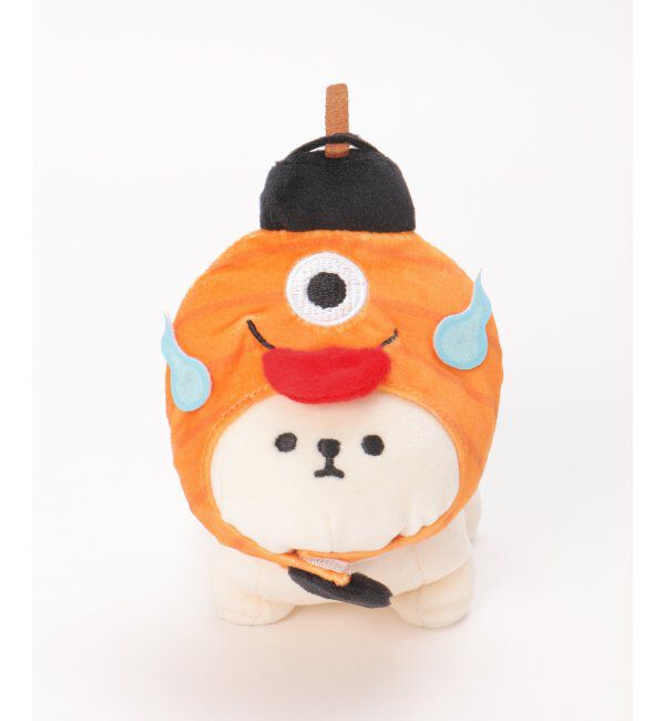 Lbc with Life「PLUFFY かぶりもの チョウチン」|クッション・クッションカバー|