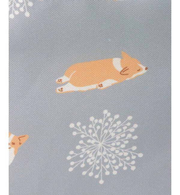 Lbc with Life「保冷スクエアランチバッグ」|その他|