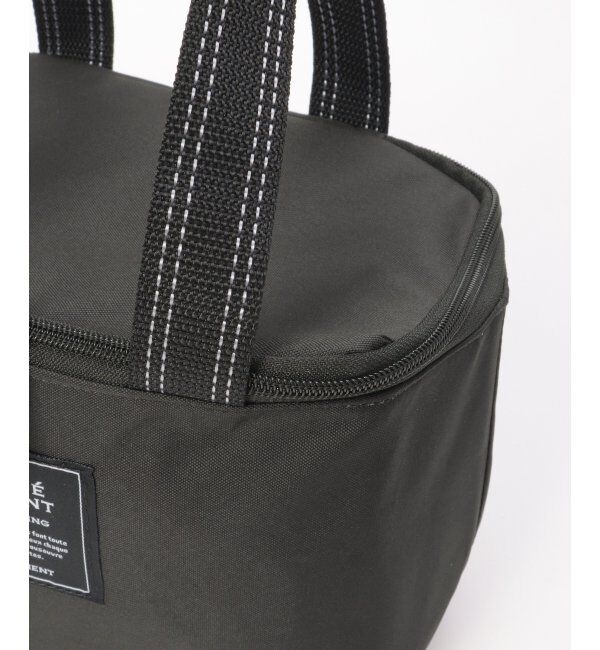 Lbc with Life「保冷スクエアランチバッグ」|その他|