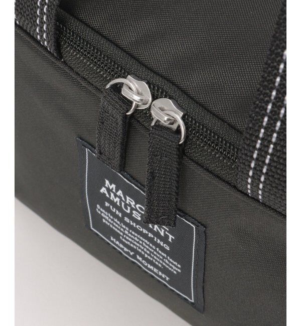 Lbc with Life「保冷スクエアランチバッグ」|その他|