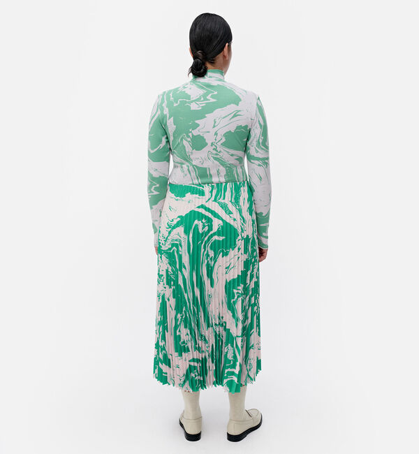 Marimekko「Myy Marras スカート」|スカート|