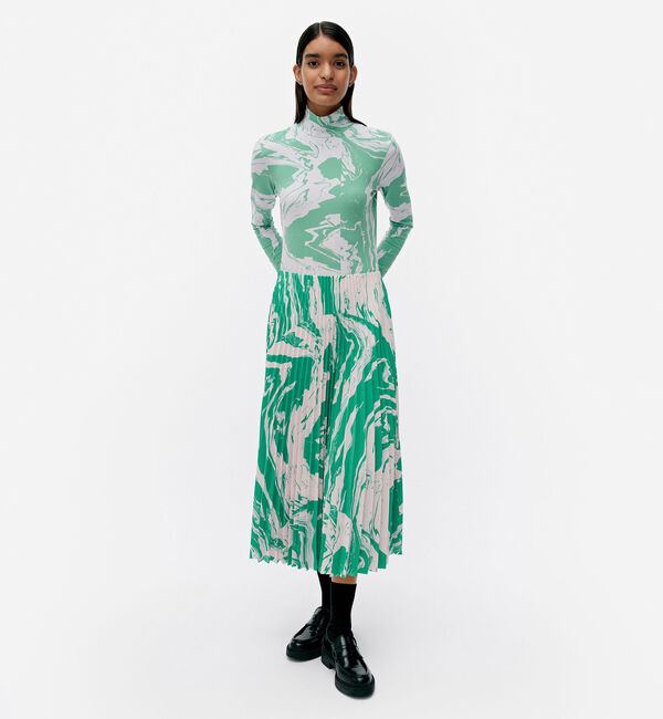 Marimekko「Myy Marras スカート」|スカート|