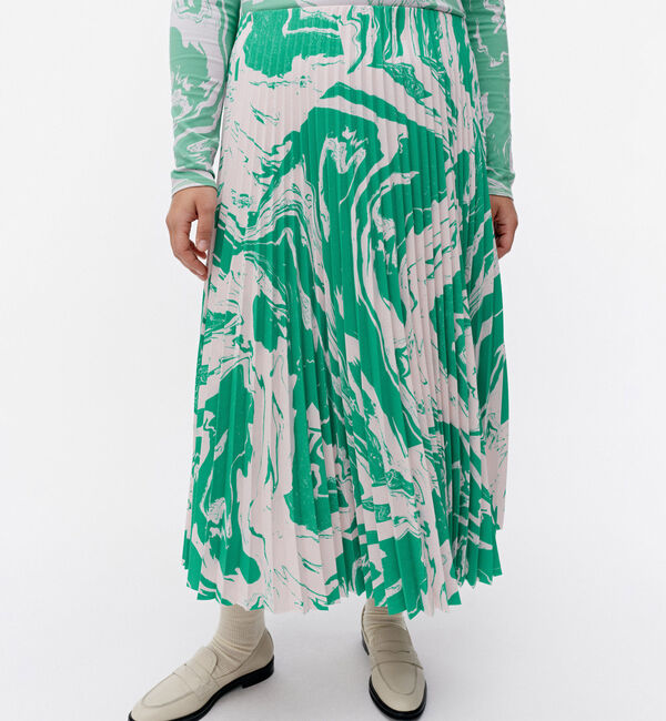 Marimekko「Myy Marras スカート」|スカート|