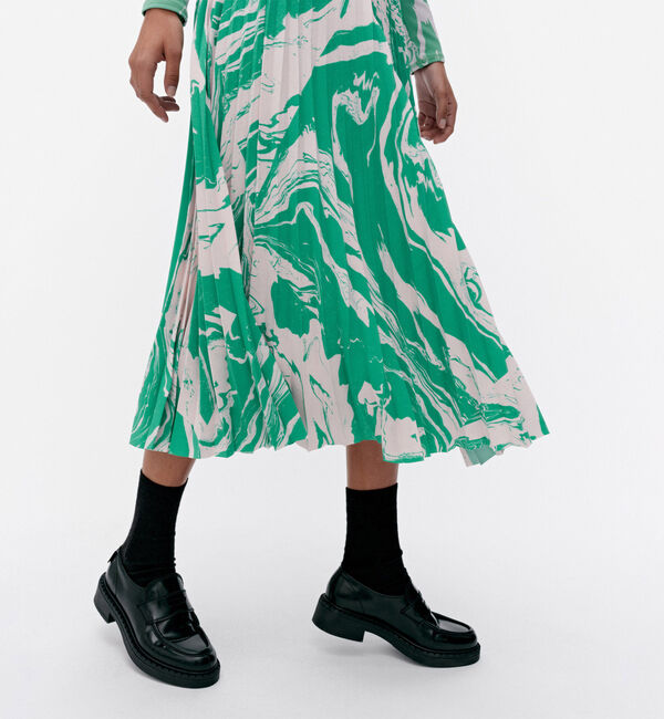 Marimekko「Myy Marras スカート」|スカート|
