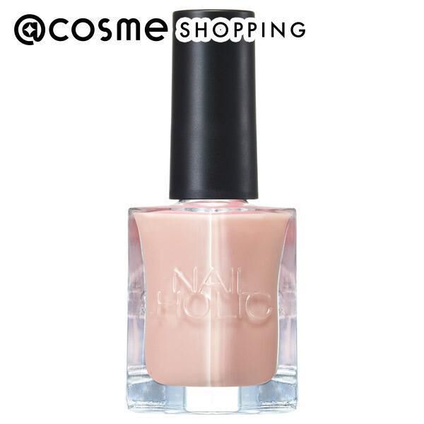  「ネイルホリック ネイルホリック 24＿7 BE385 本体/軽く負担感ない (10mL)」|ネイルカラー|その他