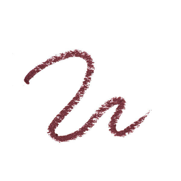  「サナ ニューボーン クリーミーアイペンシルEX 03：カシスブラウン 本体」|アイライナー|