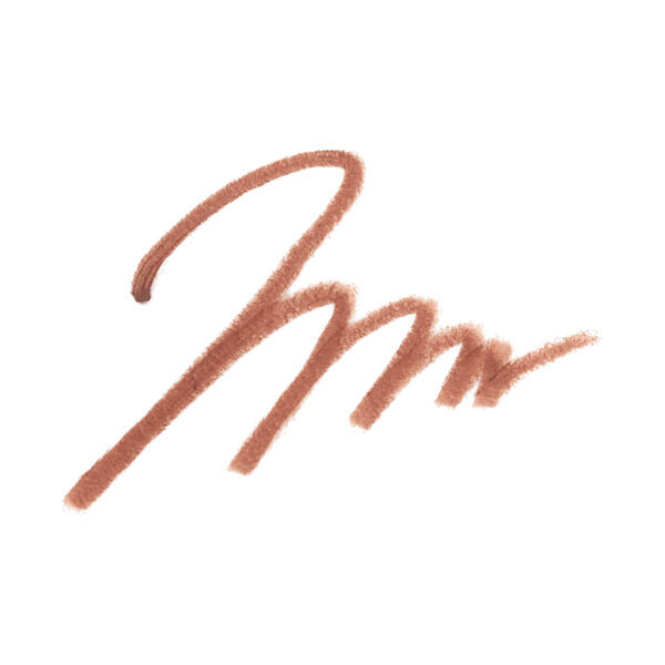 エクセル「エクセル ニュアンスフル ペンシルライナー NP05 キャラメル 本体 (0.1g)」|アイライナー|