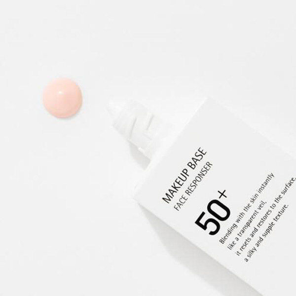 「ブリリアージュ メイクアップベース フェイスレスポンサー プラス 本体 (33g)」|化粧下地|