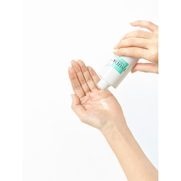 TSUDA COSMETICS「TSUDA COSMETICS リペアセラムローション 本体 (130ml)」|化粧水|