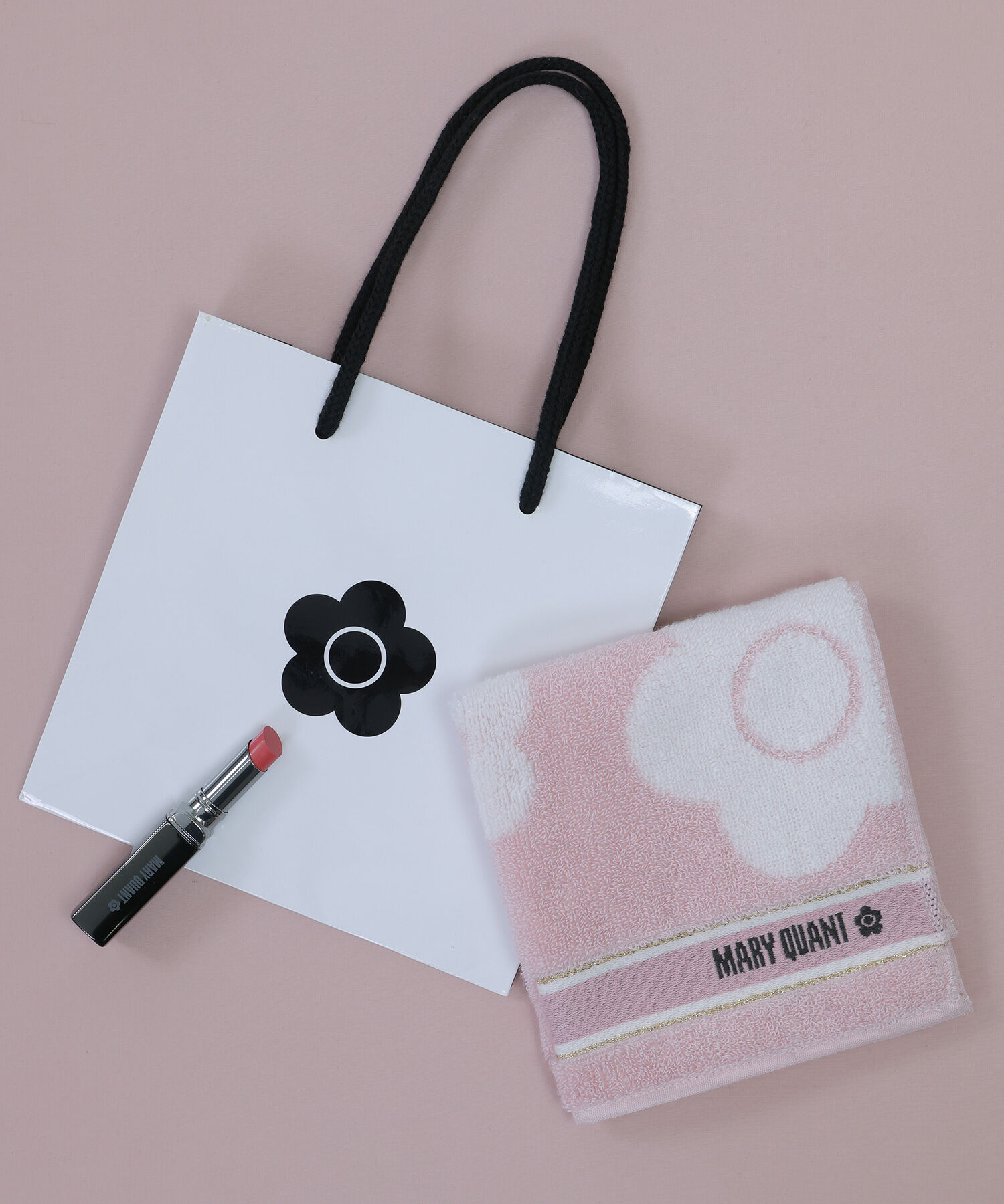 MARY QUANT「『WEB限定』リップスティック スペシャルセット」|キット・セット|