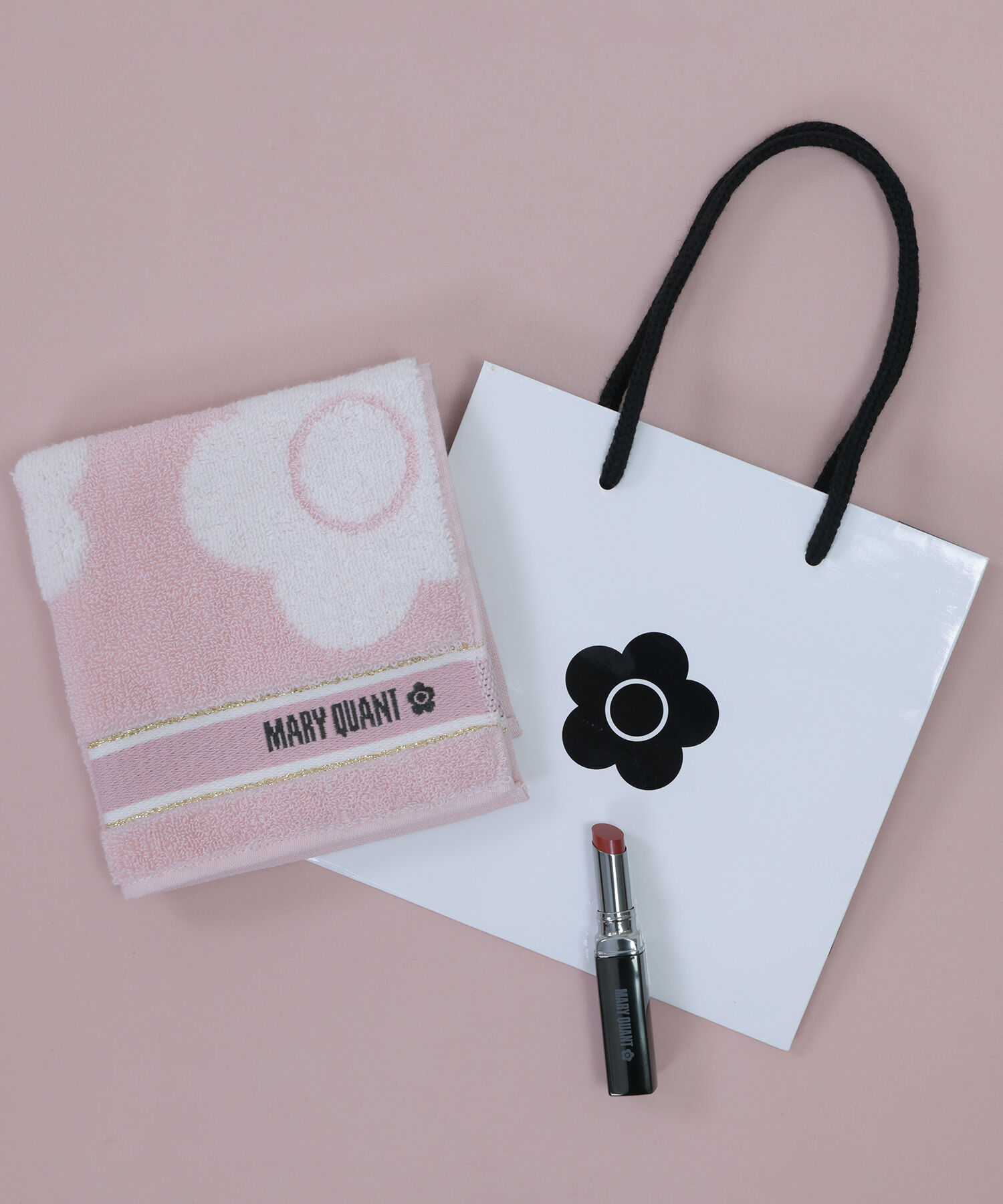 MARY QUANT「『WEB限定』リップスティック スペシャルセット」|キット・セット|