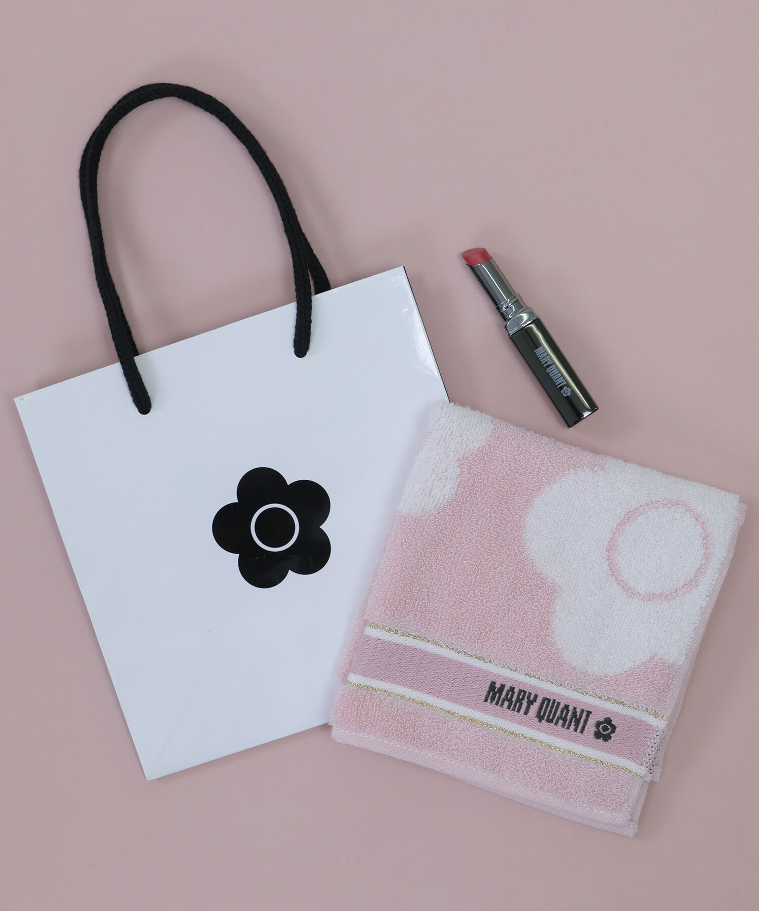 MARY QUANT「『WEB限定』リップスティック スペシャルセット」|キット・セット|