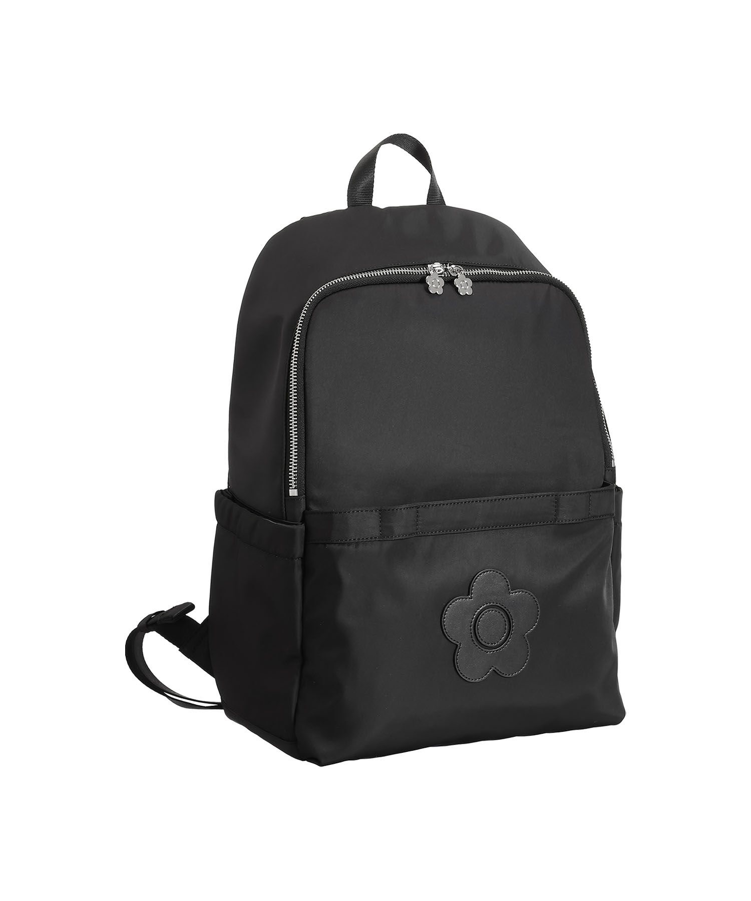 MARY QUANT「デイジーセパレート リュック」|ショルダー・メッセンジャー|