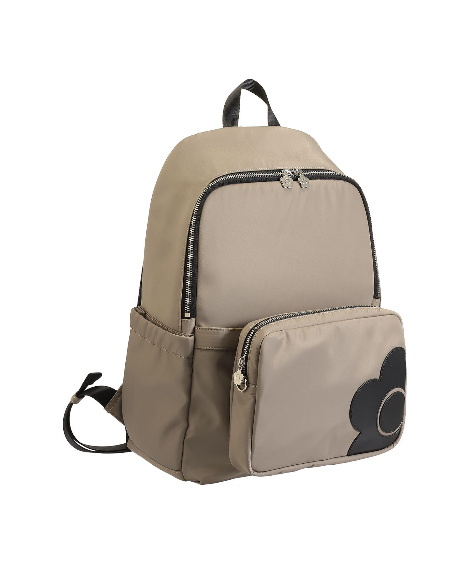 MARY QUANT「デイジーセパレート リュック」|ショルダー・メッセンジャー|