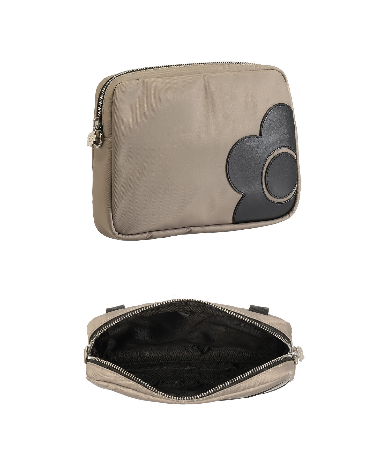 MARY QUANT「デイジーセパレート リュック」|ショルダー・メッセンジャー|