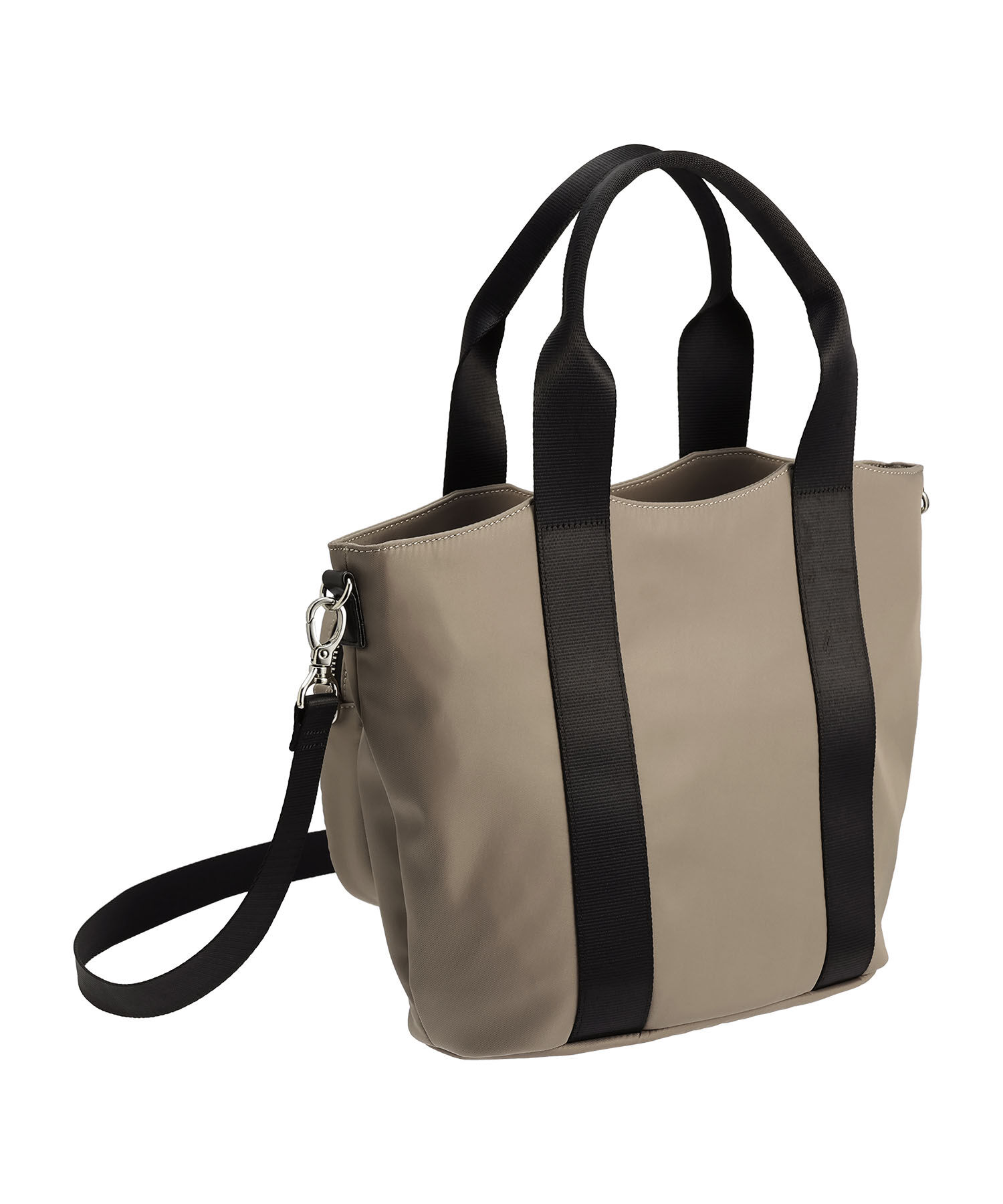 MARY QUANT「デイジーセパレート 2WAYトート」|ショルダー・メッセンジャー|