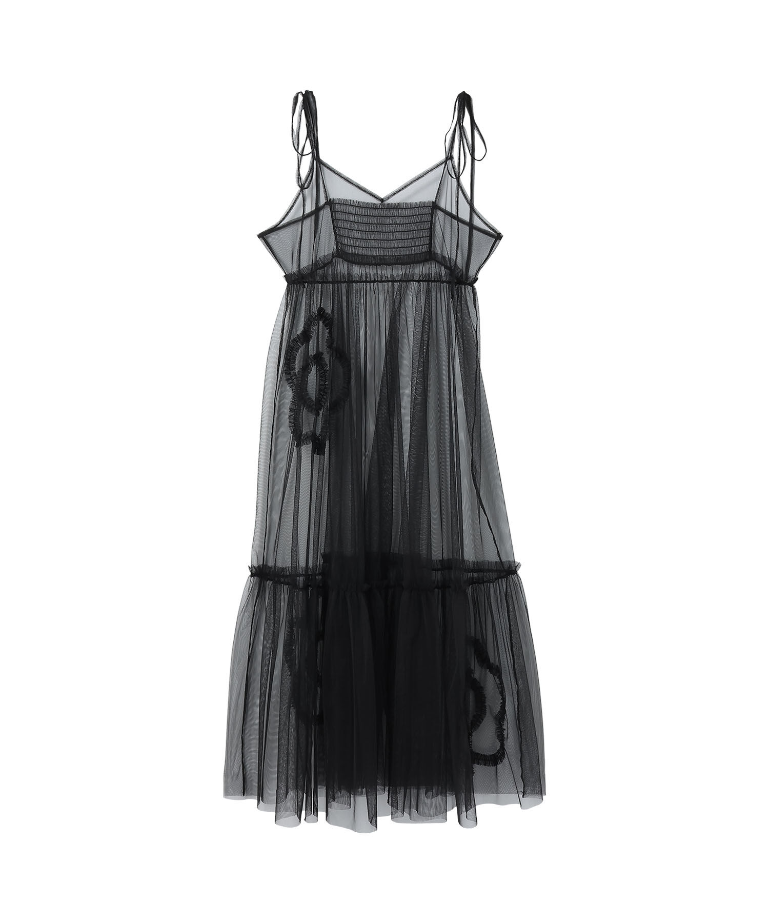 MARY QUANT「デイジーチュール ワンピース」|ワンピース|