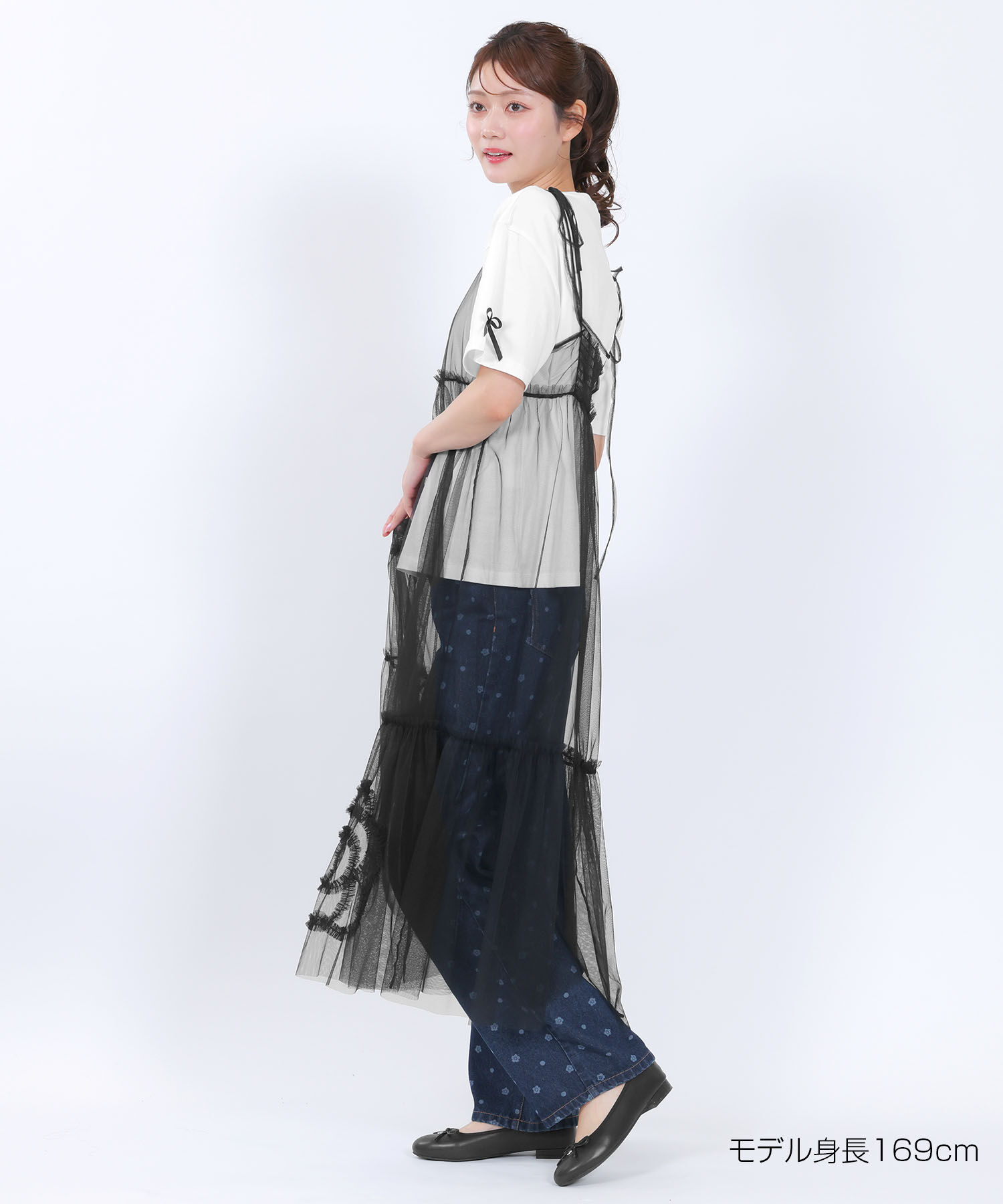 MARY QUANT「デイジーチュール ワンピース」|ワンピース|