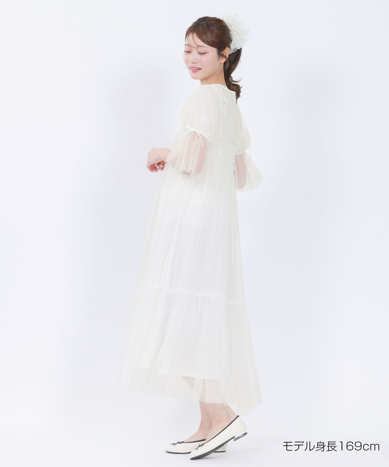 MARY QUANT「デイジーチュール ワンピース」|ワンピース|