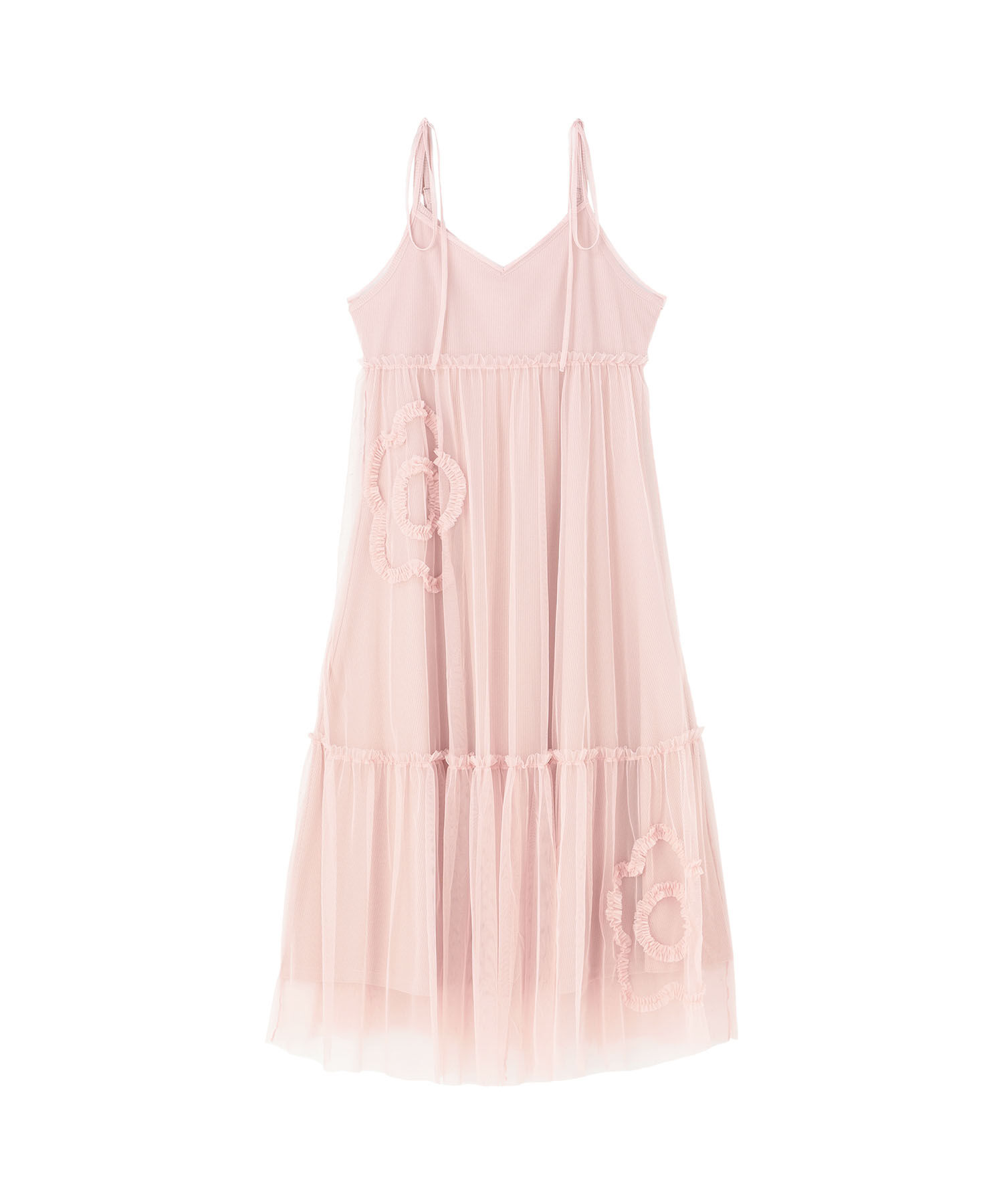 MARY QUANT「デイジーチュール ワンピース」|ワンピース|