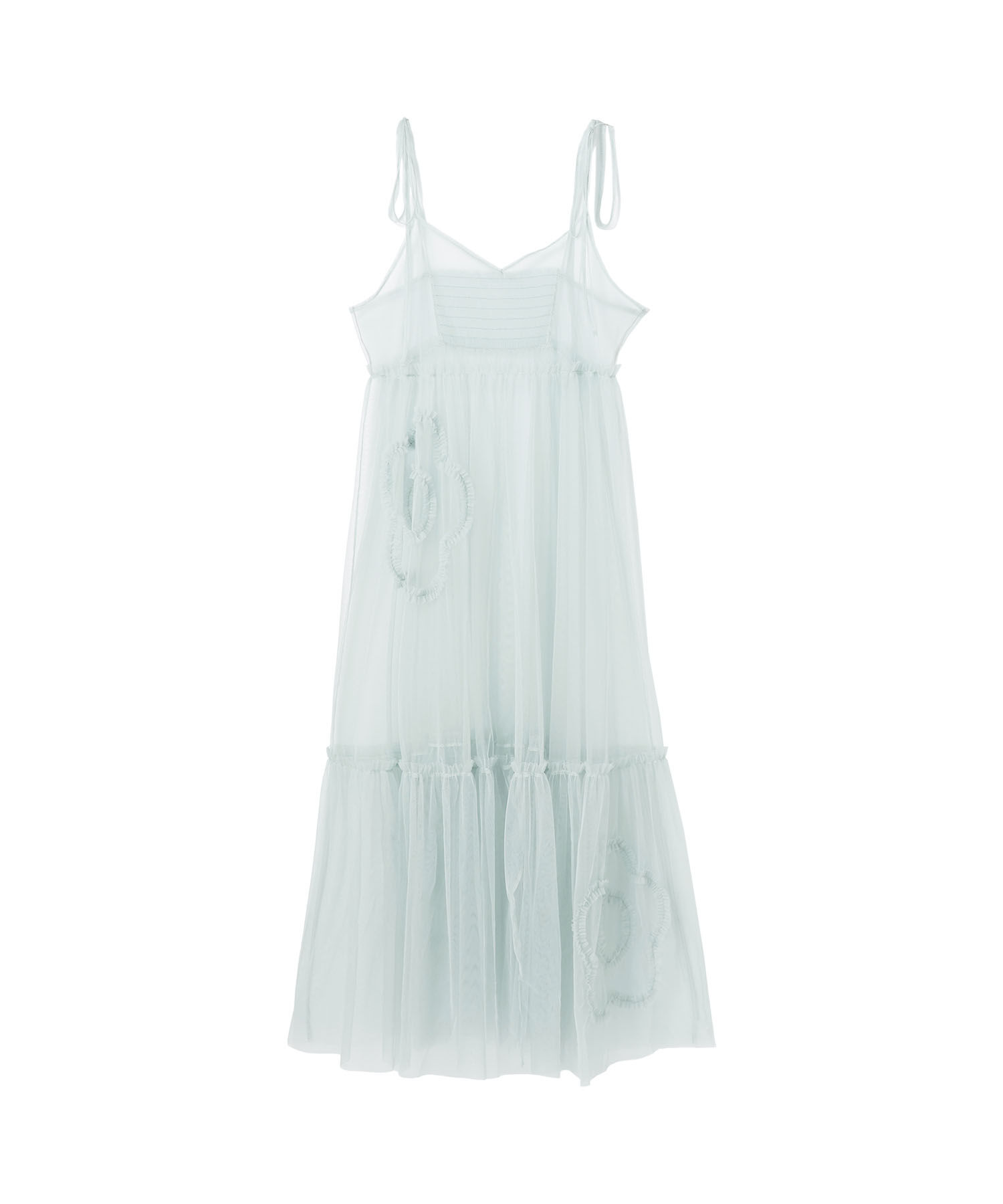 MARY QUANT「デイジーチュール ワンピース」|ワンピース|