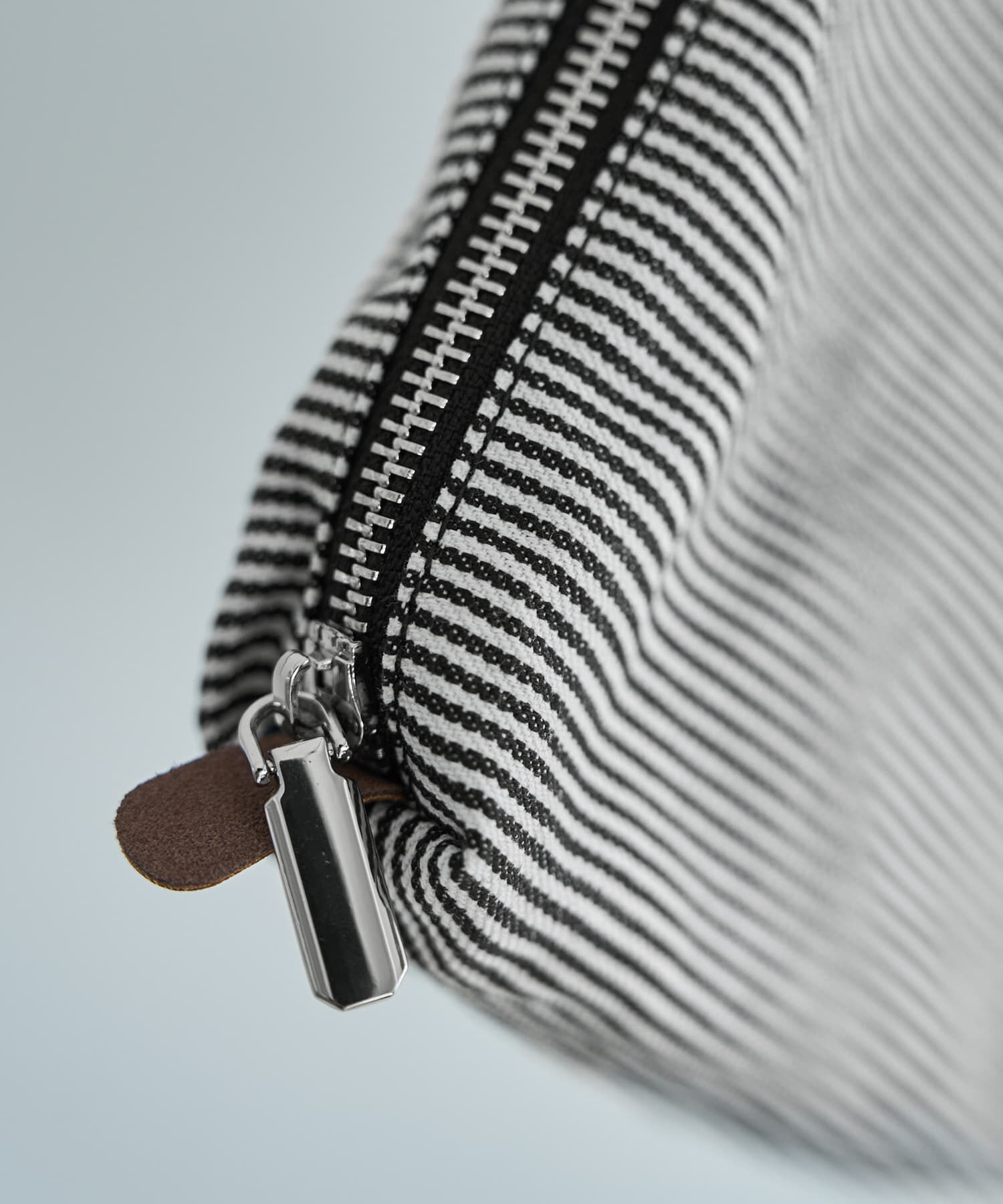 STYLE DELI「本革切りっぱなしバケツトートバッグ」|トートバッグ|