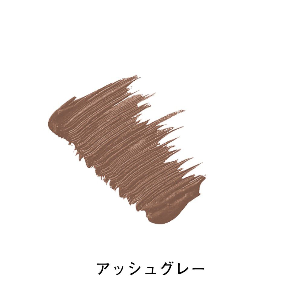 ORBIS「アイブローマスカラ」|アイブロウ|